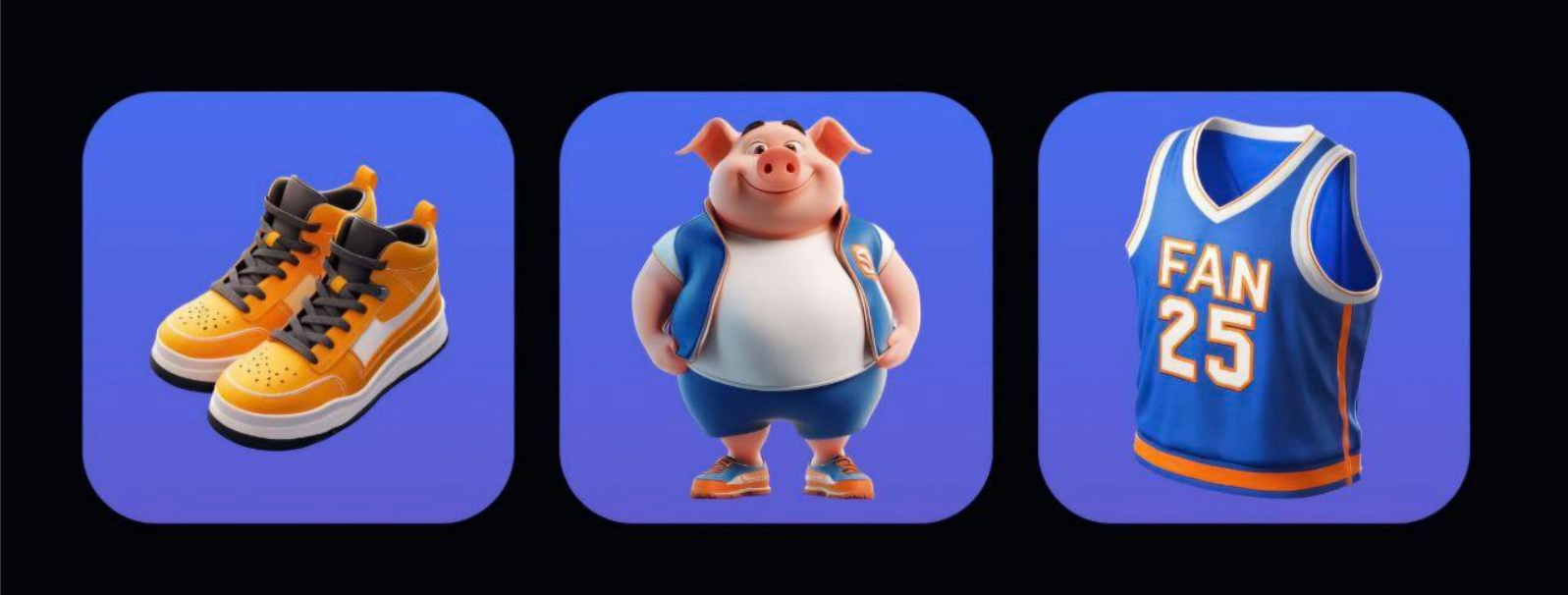 Piggy Bank комбо дня Piggy Bank комбо дня