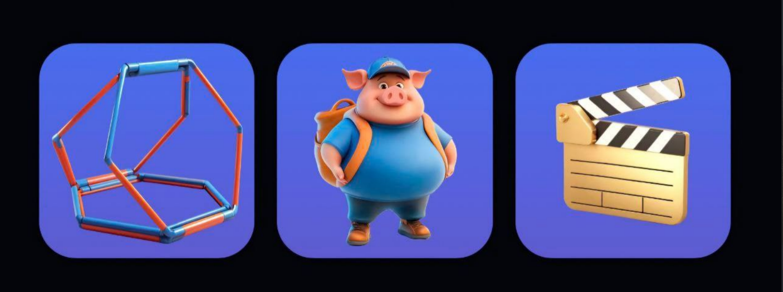 Piggy Bank комбо дня Piggy Bank комбо дня