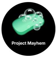 Project Mayhem