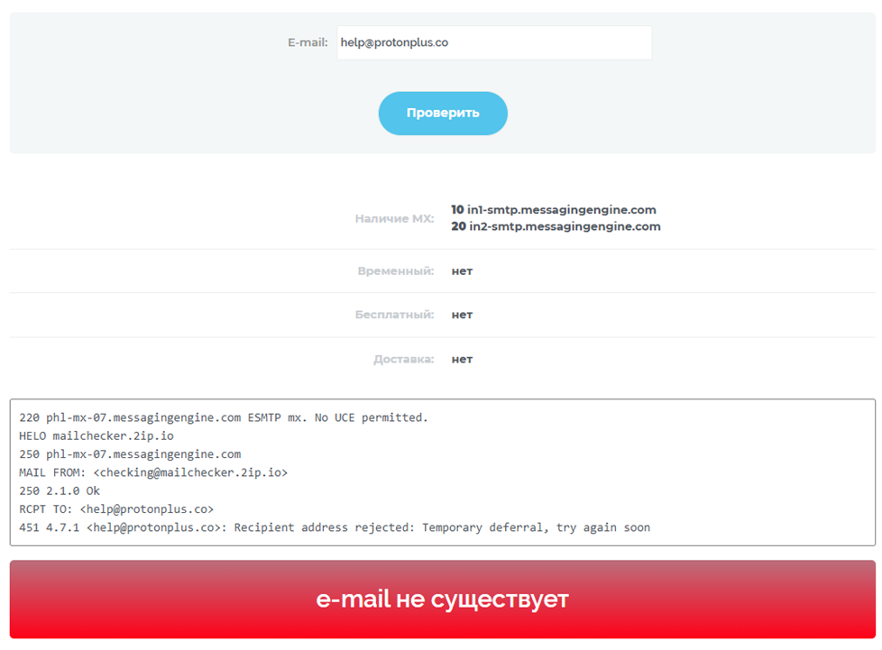 protonplus обзор protonplus обзор