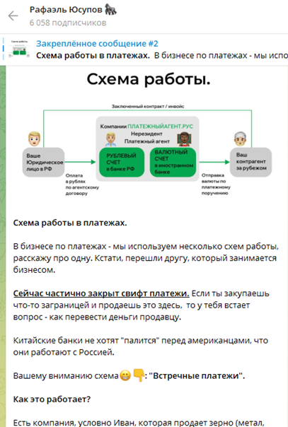 Rafael Yusupov Rafael Yusupov