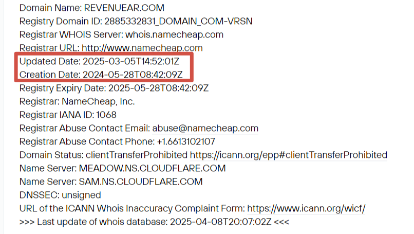 revenuear com отзывы revenuear com отзывы