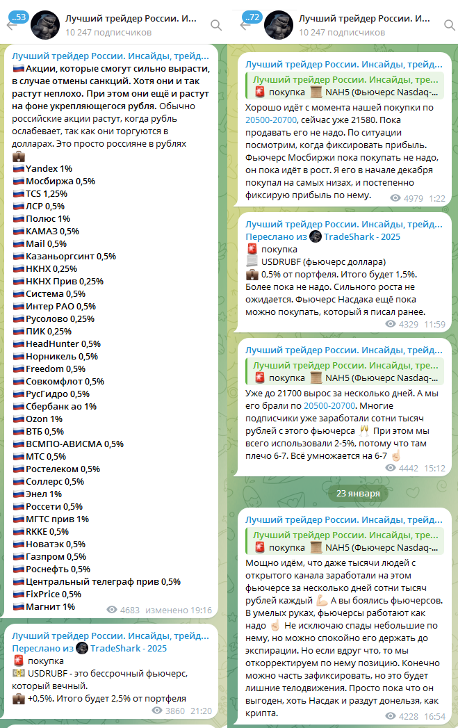 tradeshark отзывы telegram tradeshark отзывы telegram