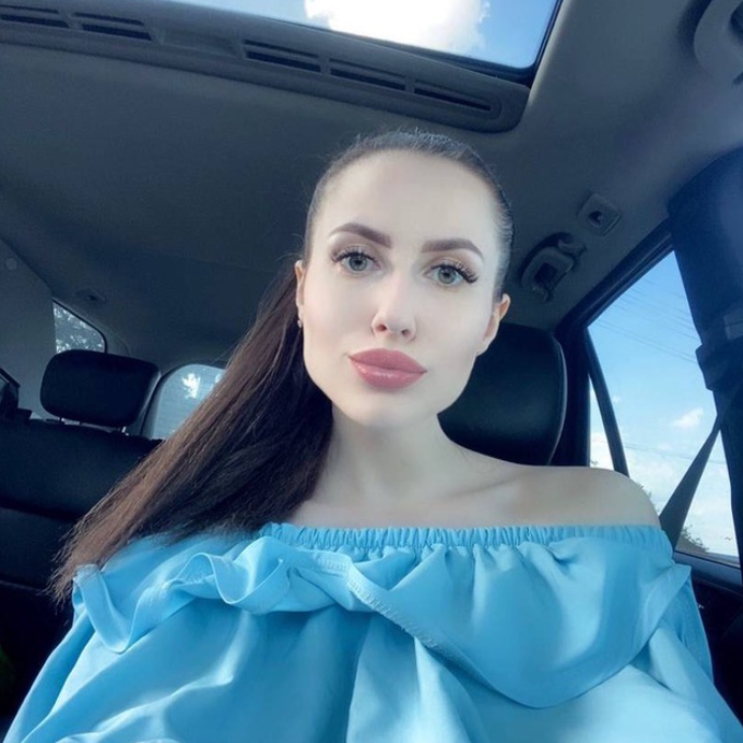 Трейдинг с Ксенией