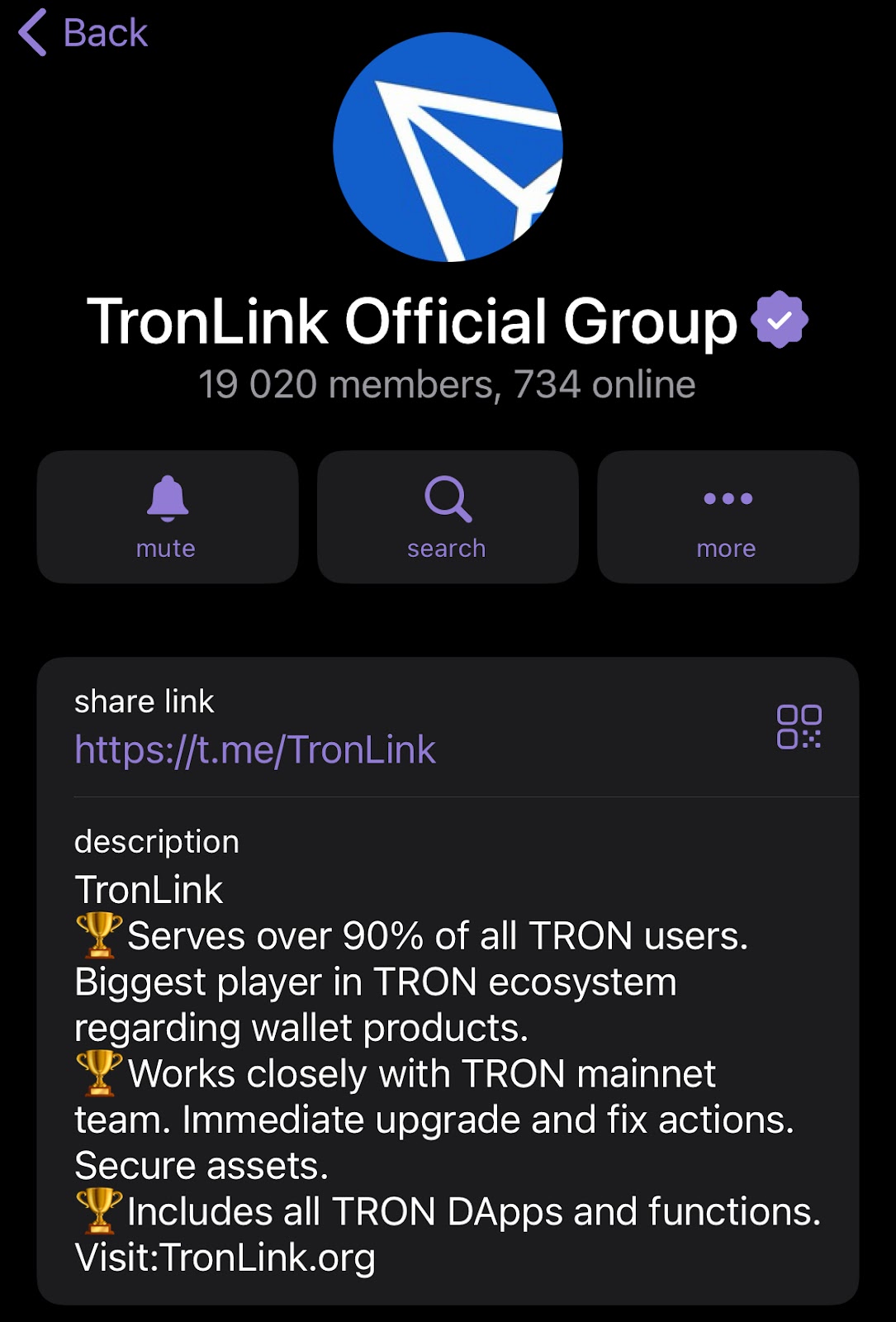 тронлинк кошелек тронлинк кошелек