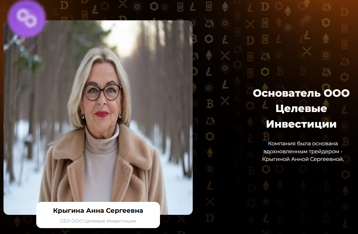 целевые инвестиции целевые инвестиции