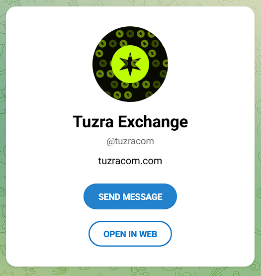 tuzra com обменник tuzra com обменник