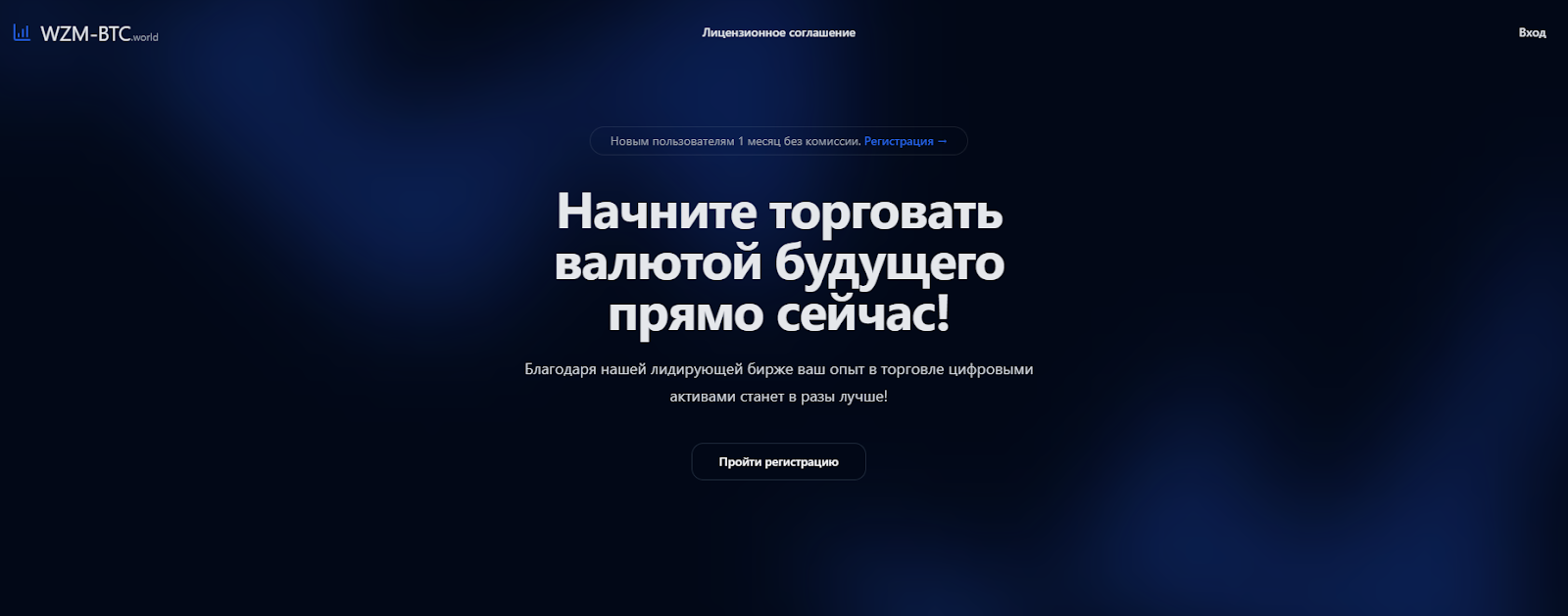 wzm btc world wzm btc world