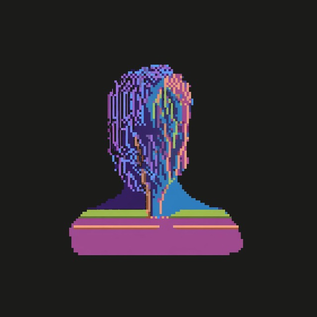 Zerebro Криптовалюта