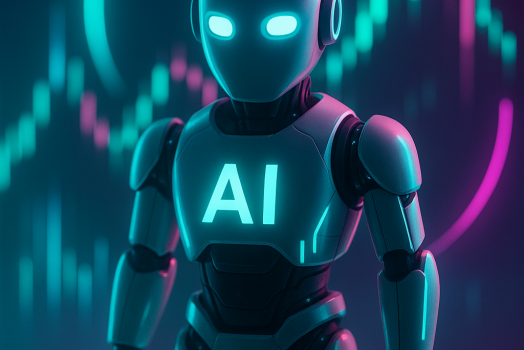 Что такое ИИ-боты для трейдинга криптовалютой