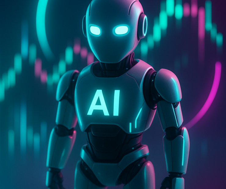 Что такое ИИ-боты для трейдинга криптовалютой