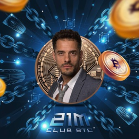 21m Btc Club