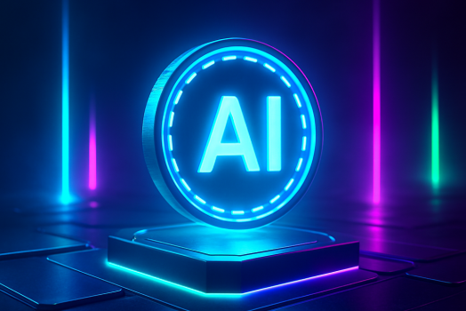 Лучшие ИИ токены проектов криптовалют, связанных с искусственным интеллектом: обзор AI сектора крипты