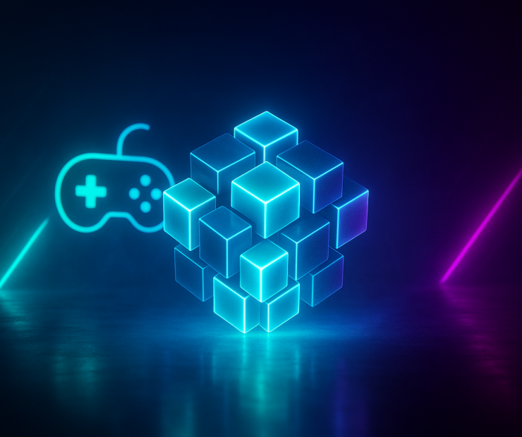 Топ блокчейн игр 2026 года с возможностью заработать