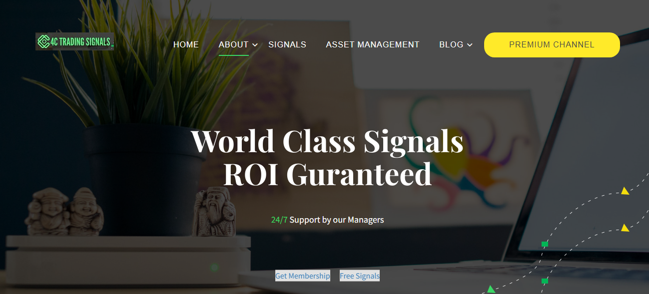 4c trading 4c trading