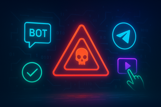 Как определить фейковую криптовалюту: проверка токена на скам