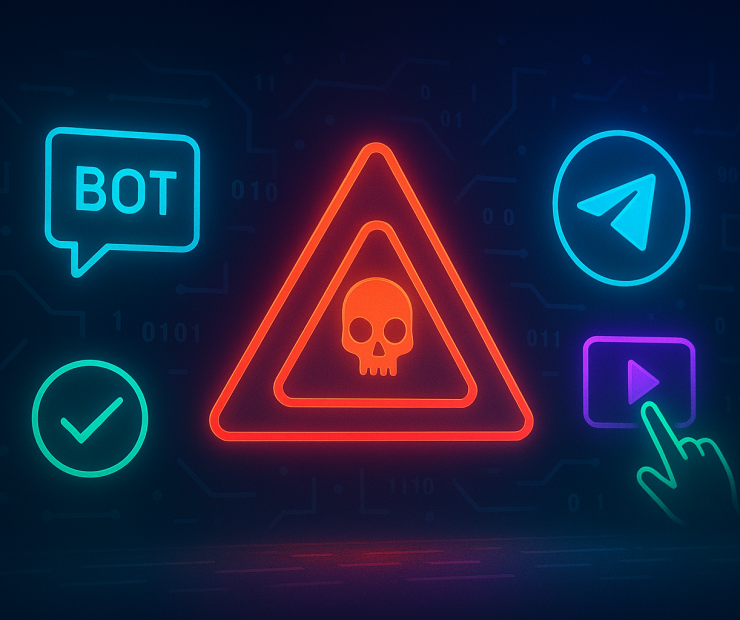 Как определить фейковую криптовалюту: проверка токена на скам