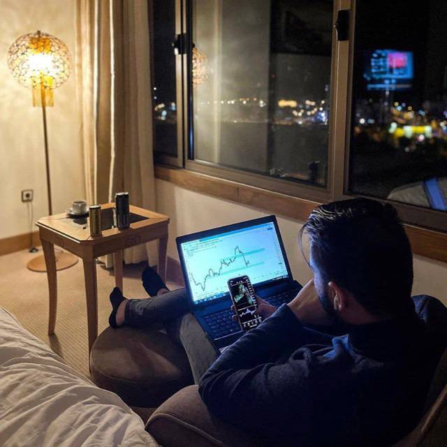 Адам Белинский