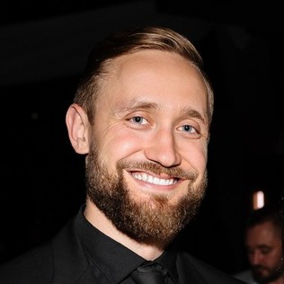 Александр Зданович