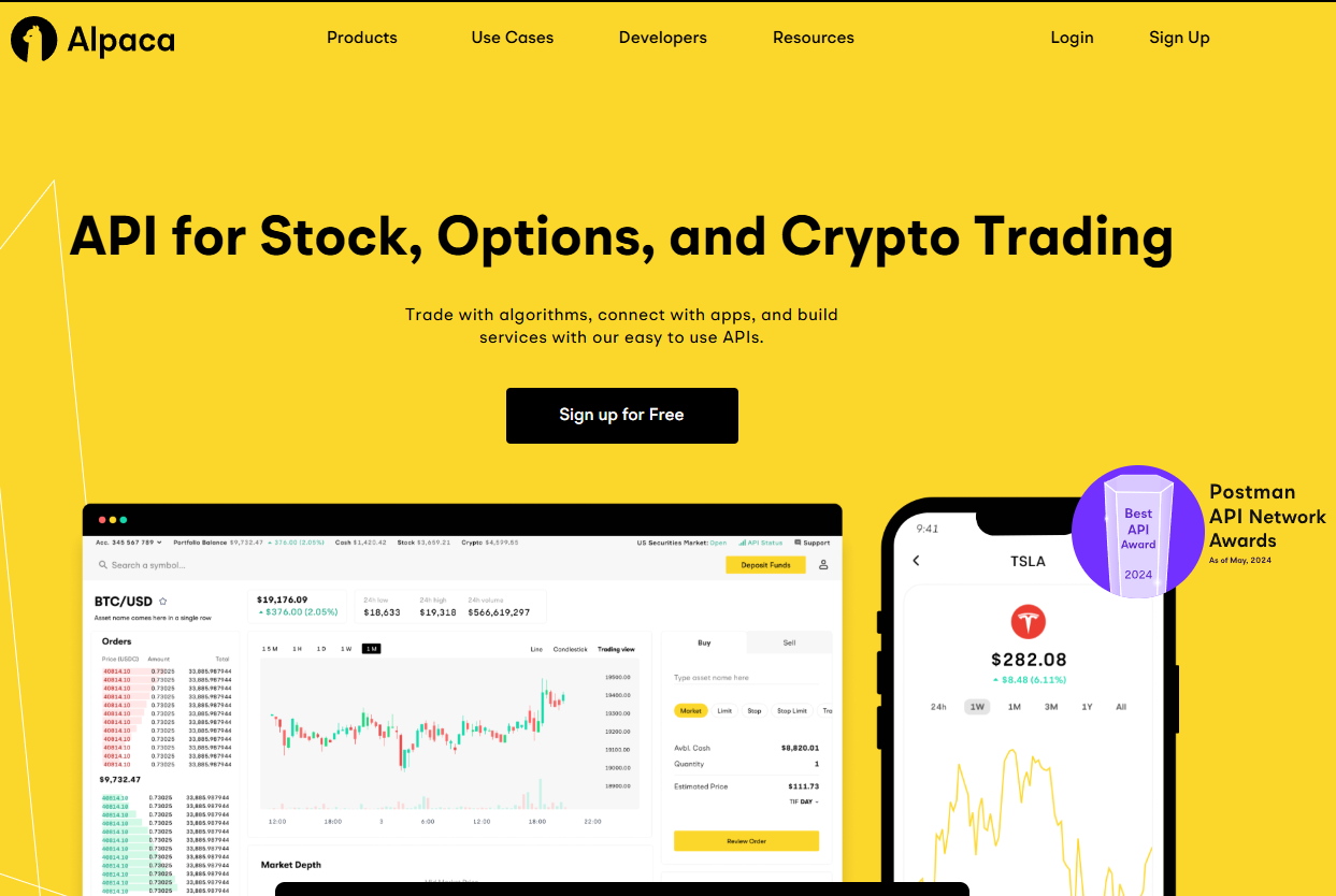 alpaca crypto alpaca crypto