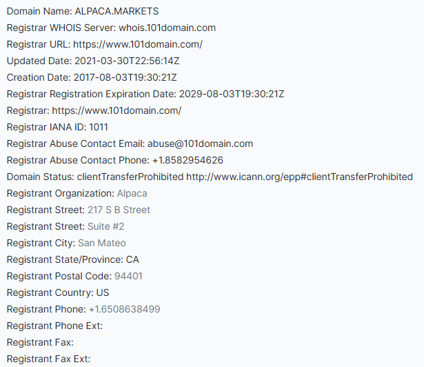 alpaca отзывы alpaca отзывы