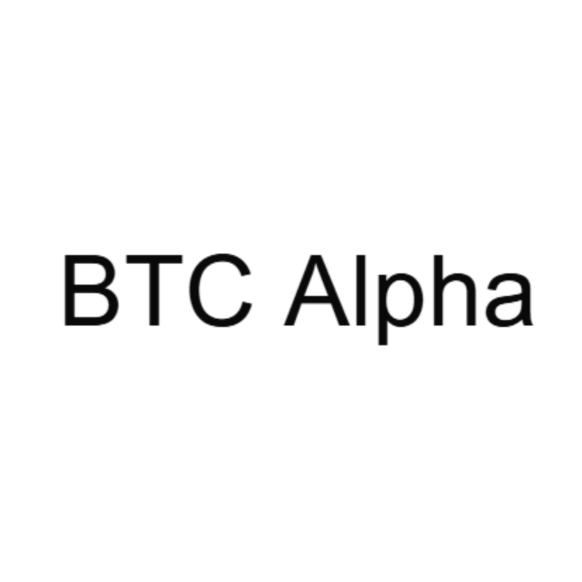 Alpha Btc