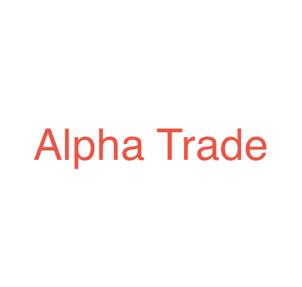 Alphatrade Бот