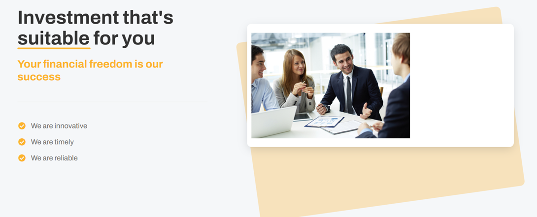 Altis Investment Company Altis Investment Company