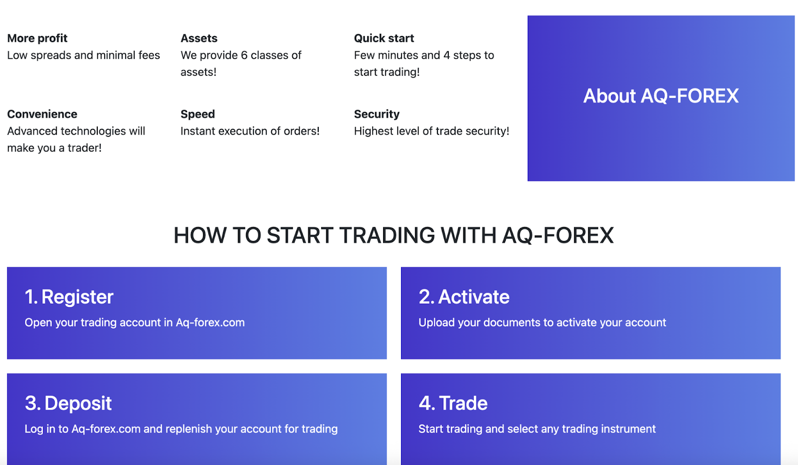 aq forex отзывы aq forex отзывы