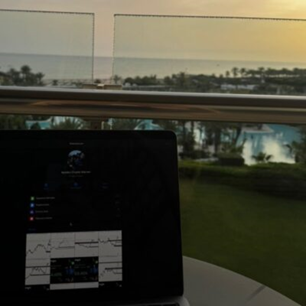 Арман Crypto Магнат