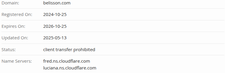 belisson com belisson com