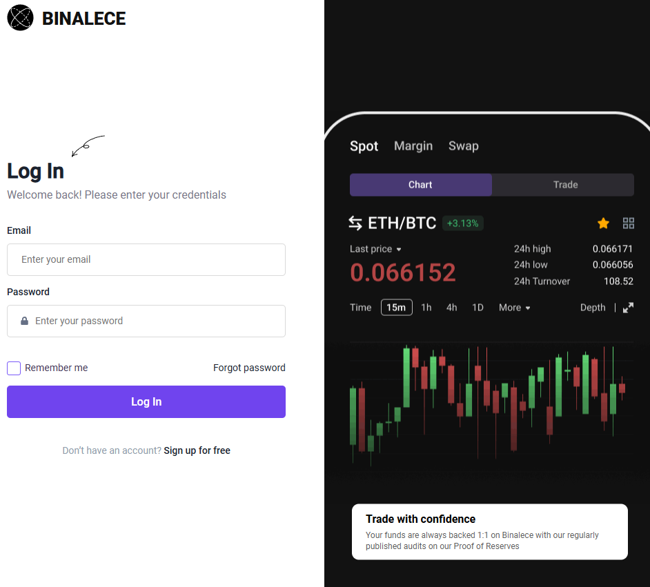 binalece биржа binalece биржа