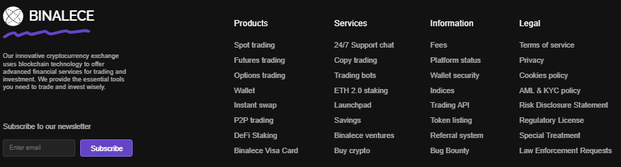 binalece обзор binalece обзор