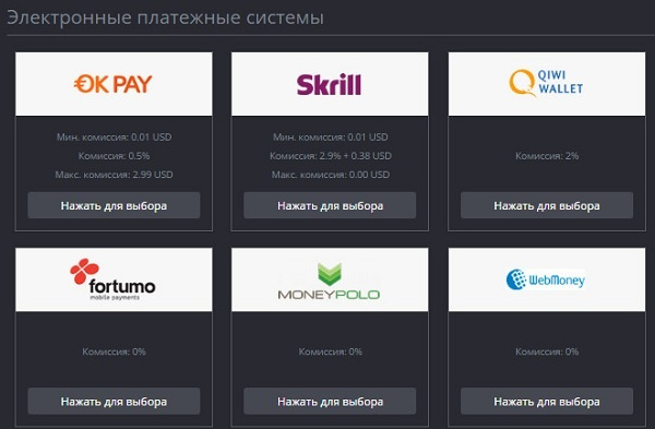 Bintrader отзывы Bintrader отзывы