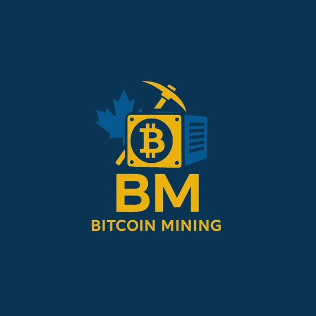 Bitcoin Майнинг