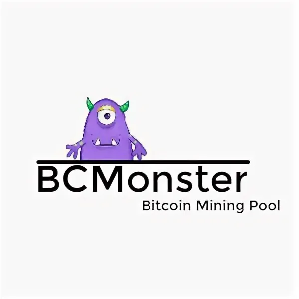 Bitcoin Monster