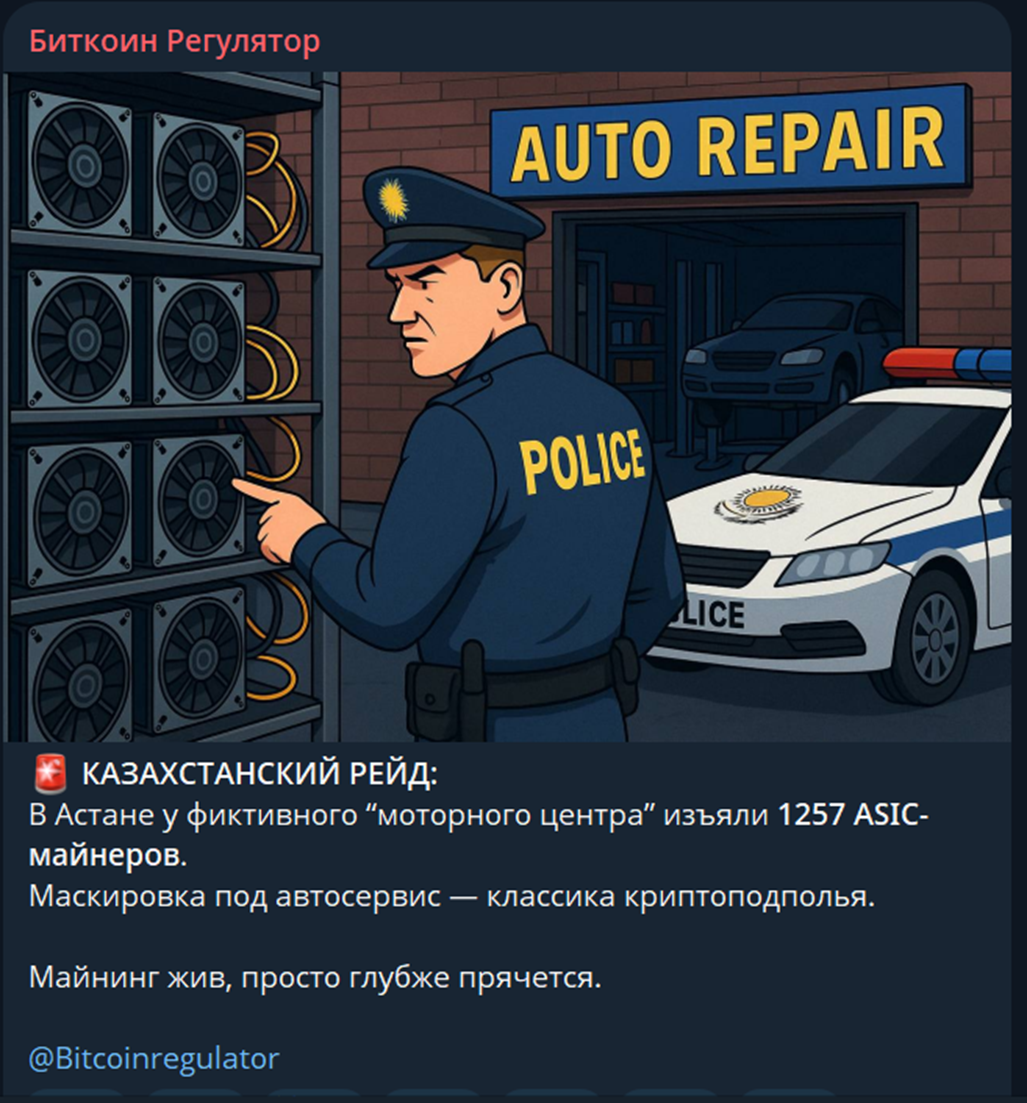 bitcoinregulator bitcoinregulator