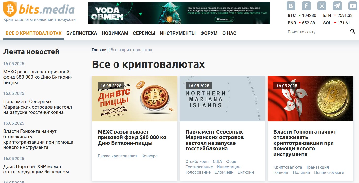 bits media bits media