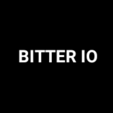 Bitter io
