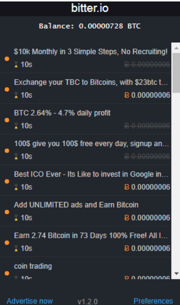 bitter io обзор bitter io обзор