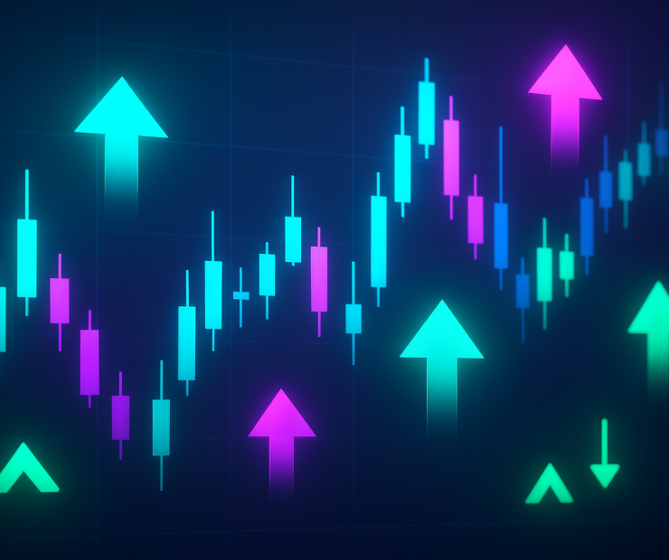Где брать бесплатные сигналы для трейдинга