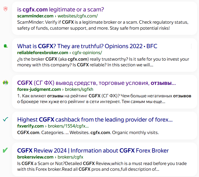 CG Global Ltd CG Global Ltd