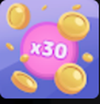 Coin Buster 2048