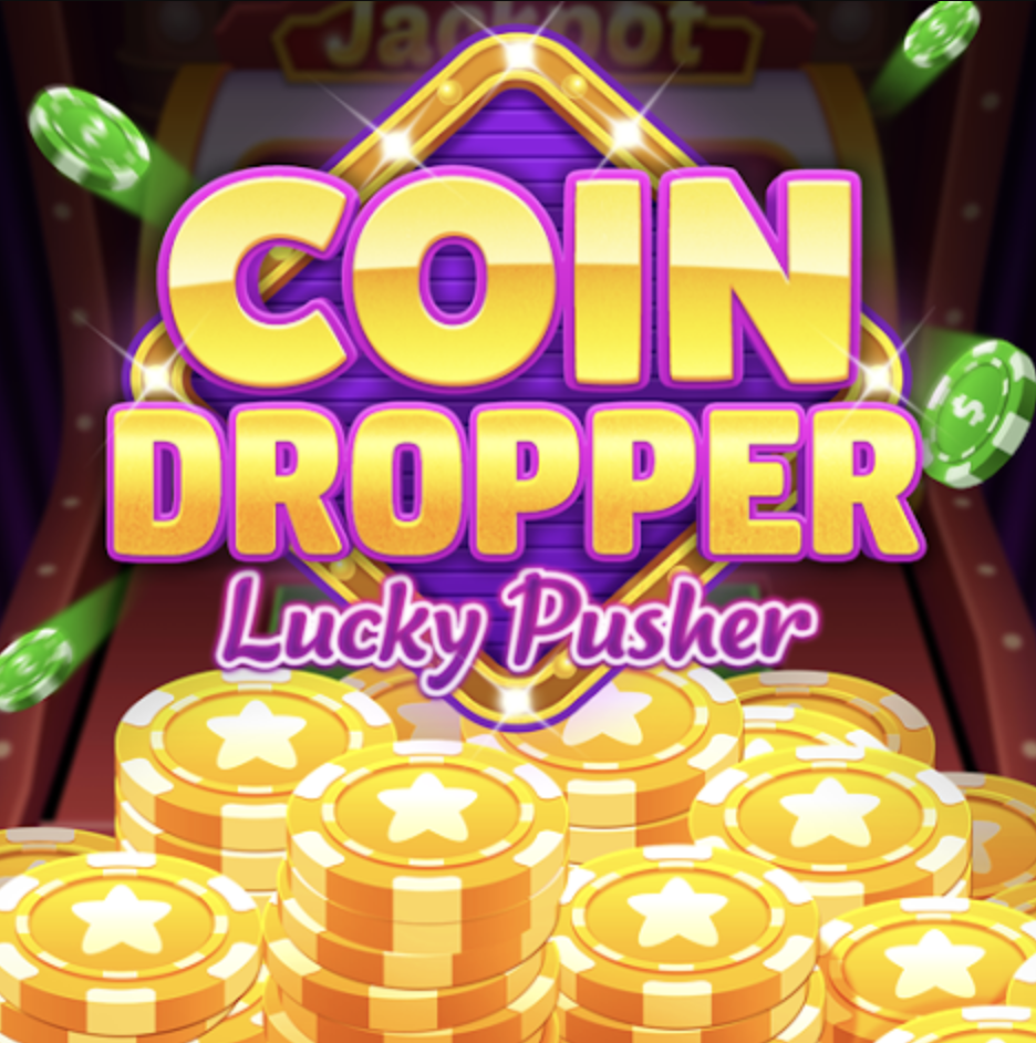 Coin Dropper