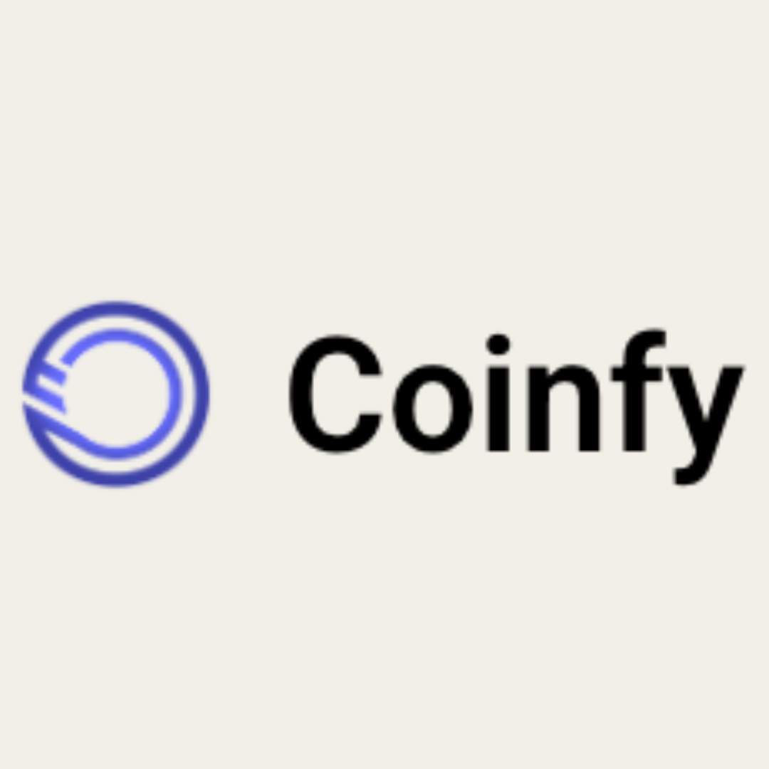 Coinfy