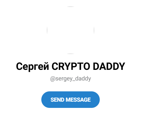 crypto daddy telegram crypto daddy telegram