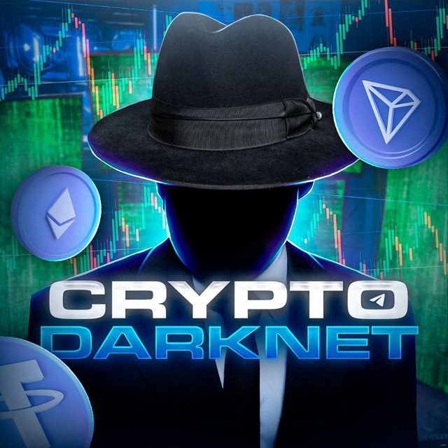 Crypto Dark