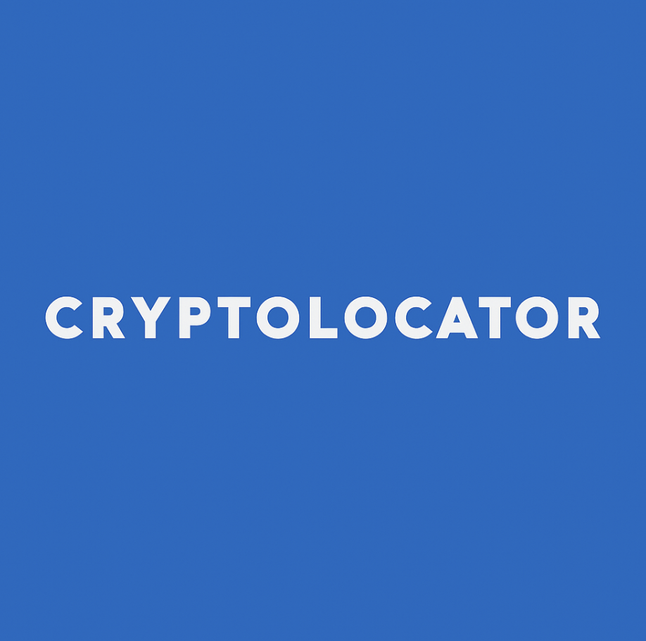 Cryptolocator