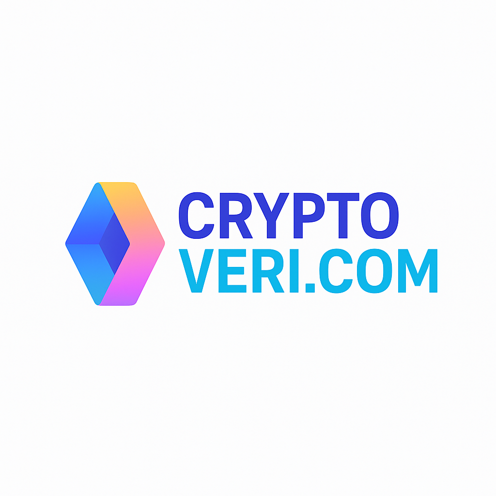 Cryptoveri