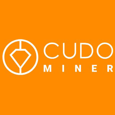 Cudo Miner